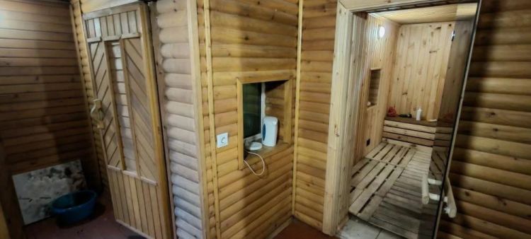 Дом, 150м², 5.10 соток, 2 этажа, 4 комн., стены: Экспериментальные материалы миниатюра 33