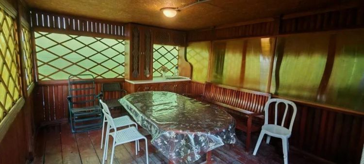 Дом, 150м², 5.10 соток, 2 этажа, 4 комн., стены: Экспериментальные материалы миниатюра 7