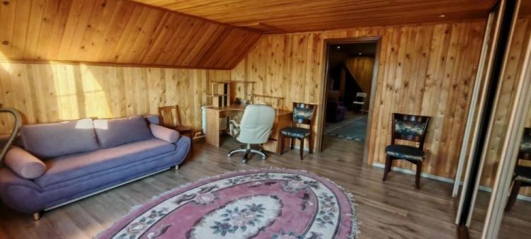 Дом, 150м², 5.10 соток, 2 этажа, 4 комн., стены: Экспериментальные материалы миниатюра 25