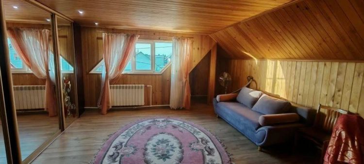 Дом, 150м², 5.10 соток, 2 этажа, 4 комн., стены: Экспериментальные материалы миниатюра 26