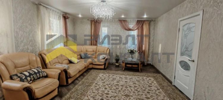 Дом, 150м², 5.10 соток, 2 этажа, 4 комн., стены: Экспериментальные материалы миниатюра 11