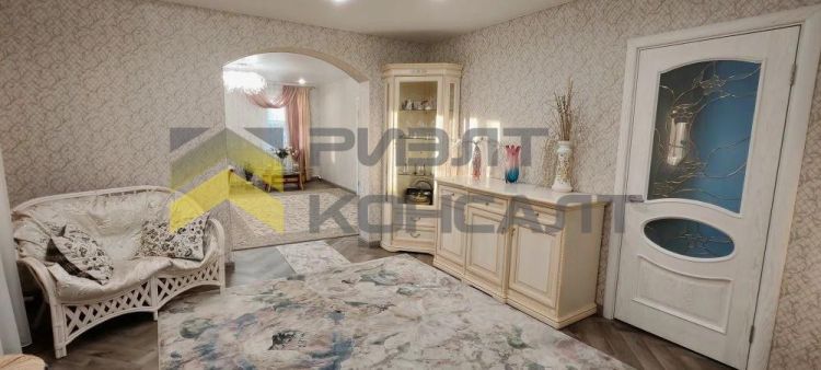 Дом, 150м², 5.10 соток, 2 этажа, 4 комн., стены: Экспериментальные материалы миниатюра 10