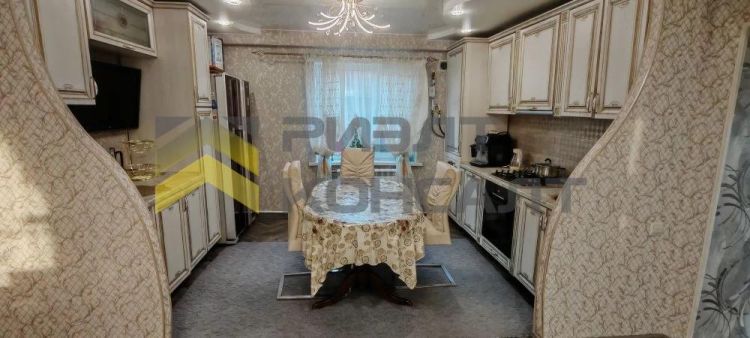 Дом, 150м², 5.10 соток, 2 этажа, 4 комн., стены: Экспериментальные материалы миниатюра 13