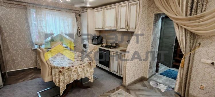 Дом, 150м², 5.10 соток, 2 этажа, 4 комн., стены: Экспериментальные материалы миниатюра 9