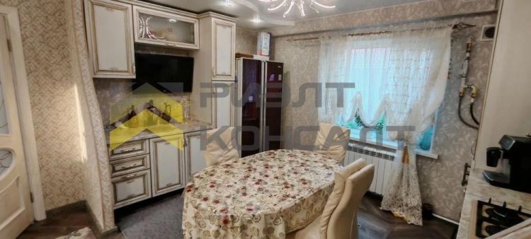 Дом, 150м², 5.10 соток, 2 этажа, 4 комн., стены: Экспериментальные материалы миниатюра 14
