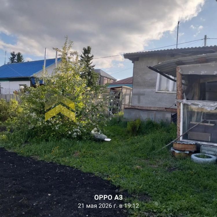 Дом, 61.70м², 7.20 соток, 1 этаж, 3 комн., стены: Бревно миниатюра 15
