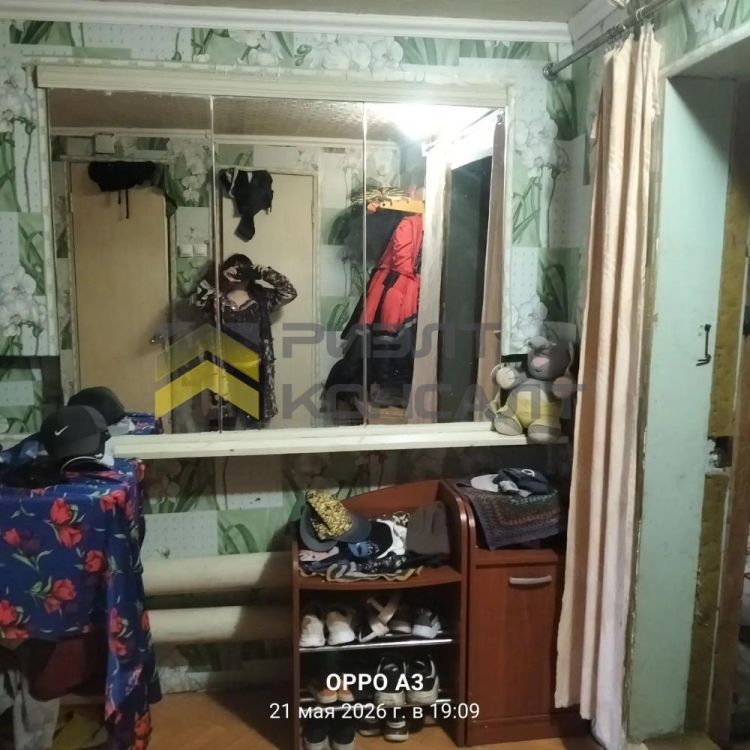 Дом, 61.70м², 7.20 соток, 1 этаж, 3 комн., стены: Бревно миниатюра 28