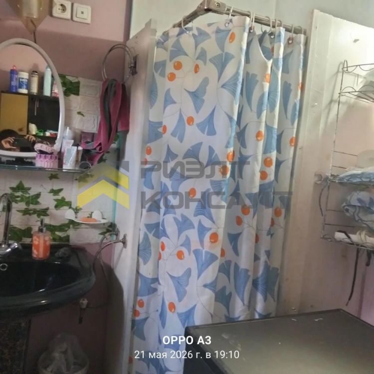 Дом, 61.70м², 7.20 соток, 1 этаж, 3 комн., стены: Бревно миниатюра 29