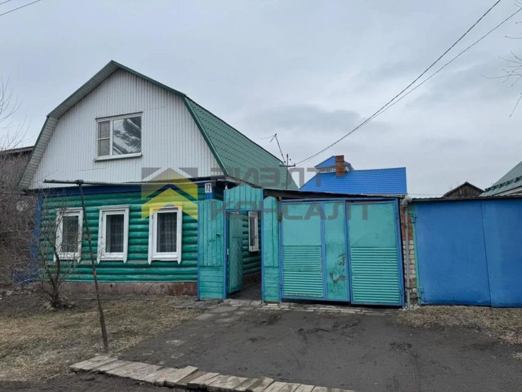 Квартира
