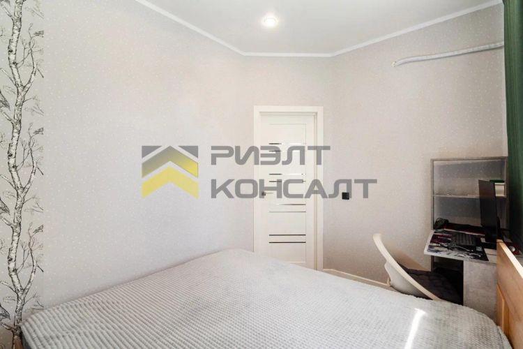 1-комн. квартира, Вторичка, 43.90м², 10/15 этаж миниатюра 18