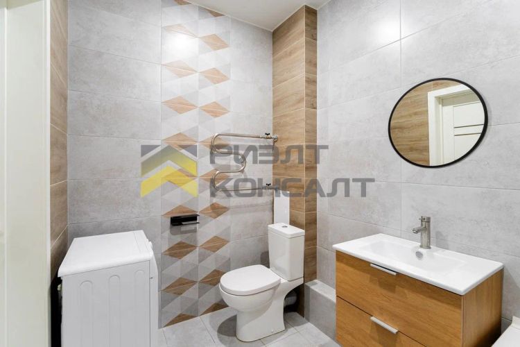 1-комн. квартира, Вторичка, 43.90м², 10/15 этаж миниатюра 21