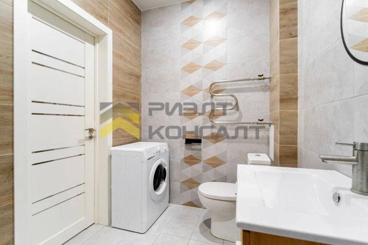 1-комн. квартира, Вторичка, 43.90м², 10/15 этаж миниатюра 23