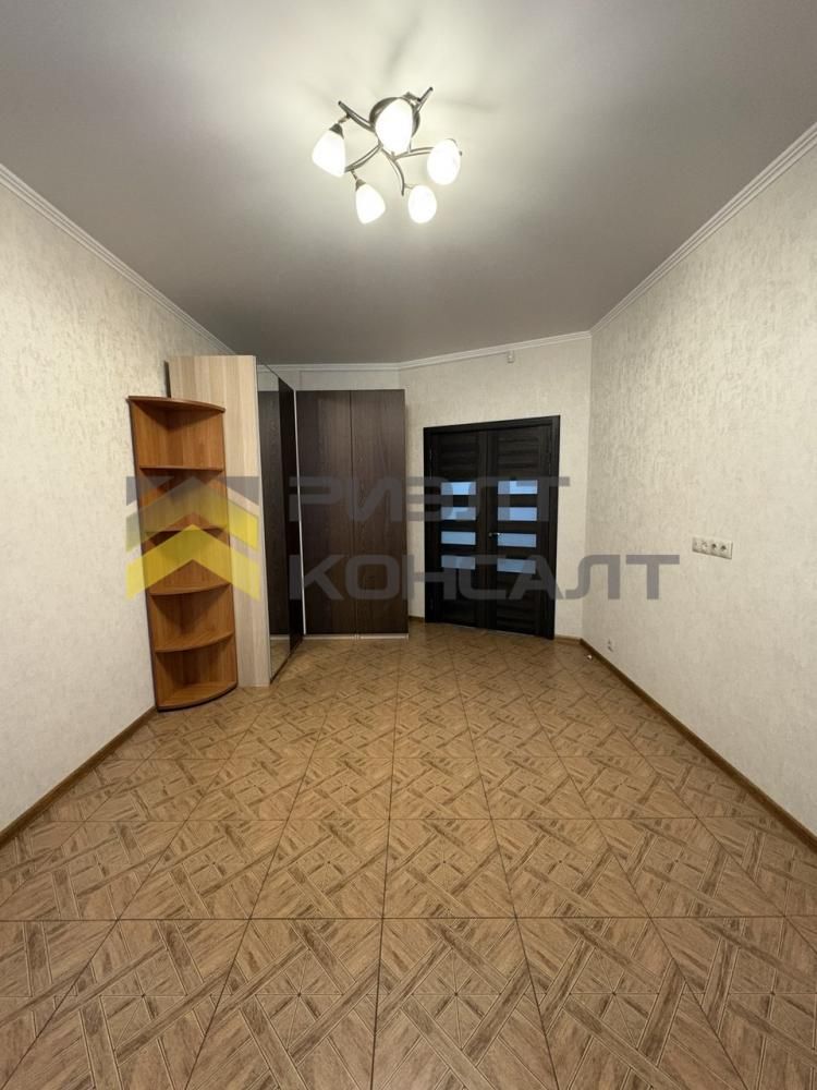 1-комн. квартира, Вторичка, 43м², 2/9 этаж миниатюра 28