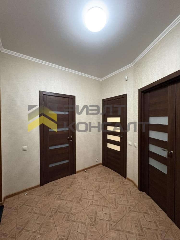 1-комн. квартира, Вторичка, 43м², 2/9 этаж миниатюра 17