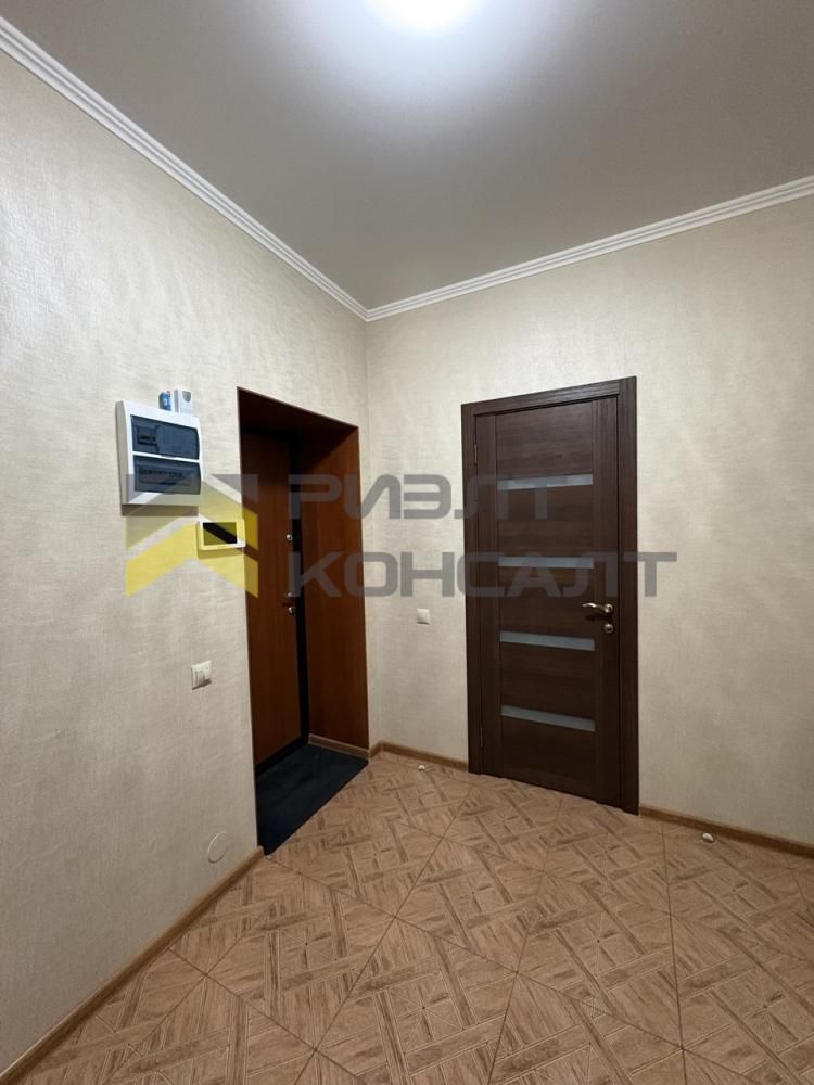 1-комн. квартира, Вторичка, 43м², 2/9 этаж миниатюра 26