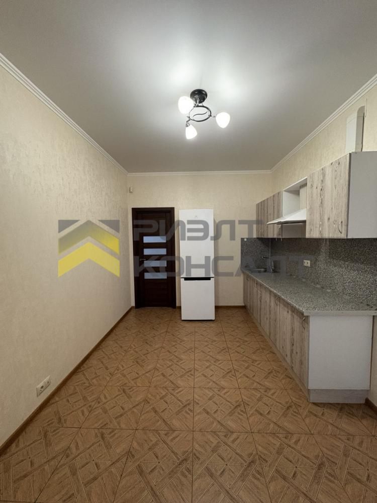 1-комн. квартира, 43м², 2/9 этаж