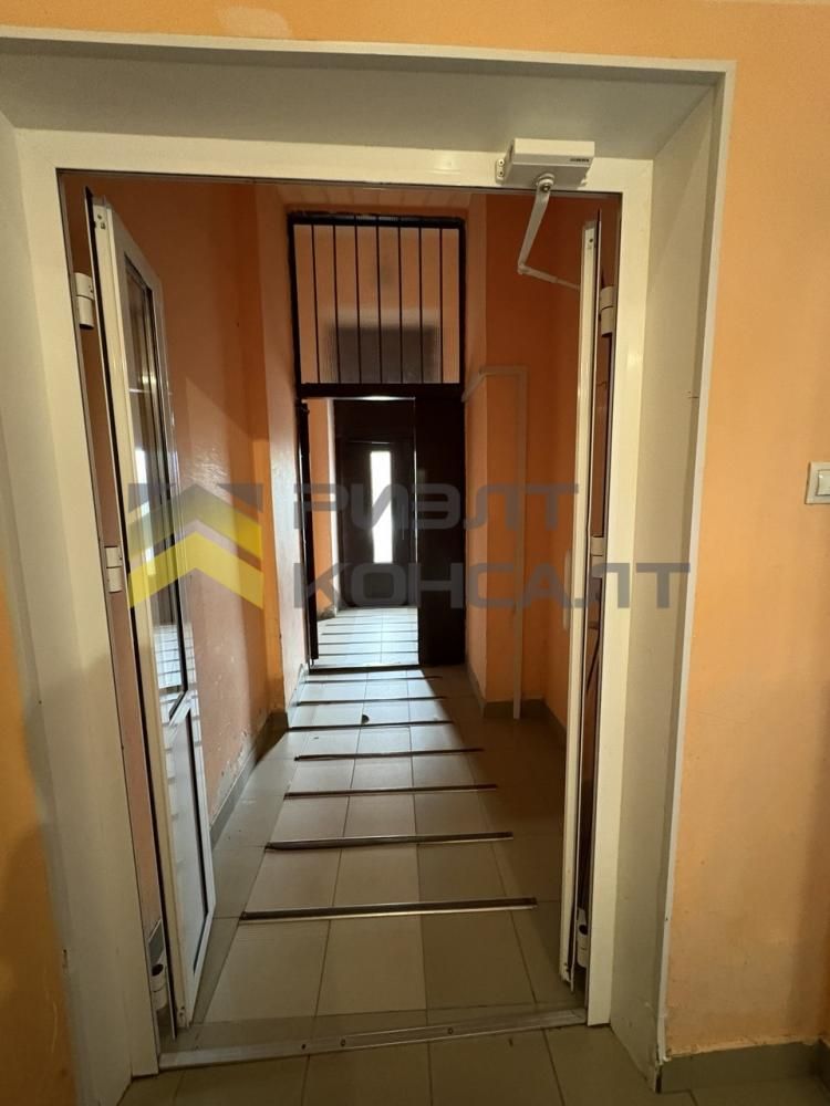 1-комн. квартира, Вторичка, 43м², 2/9 этаж миниатюра 14