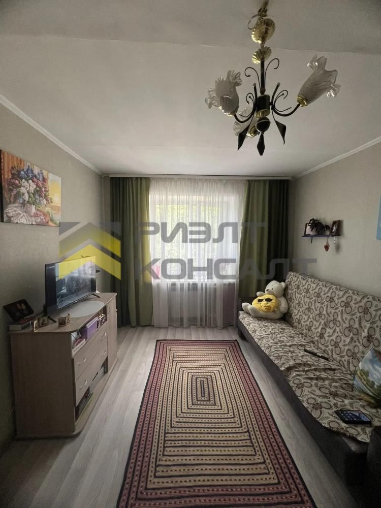 Квартира