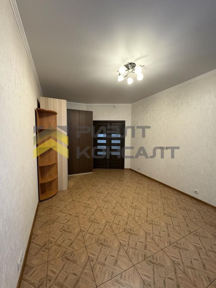 1-комн. квартира, Вторичка, 43м², 2/9 этаж миниатюра 31