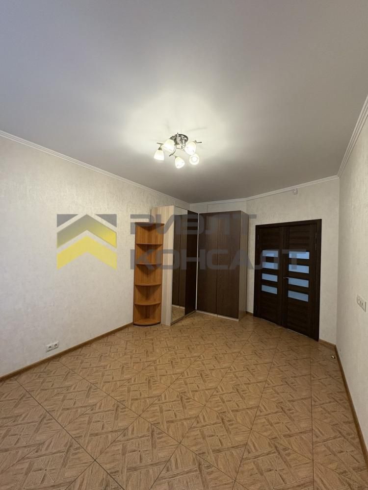 1-комн. квартира, Вторичка, 43м², 2/9 этаж миниатюра 34
