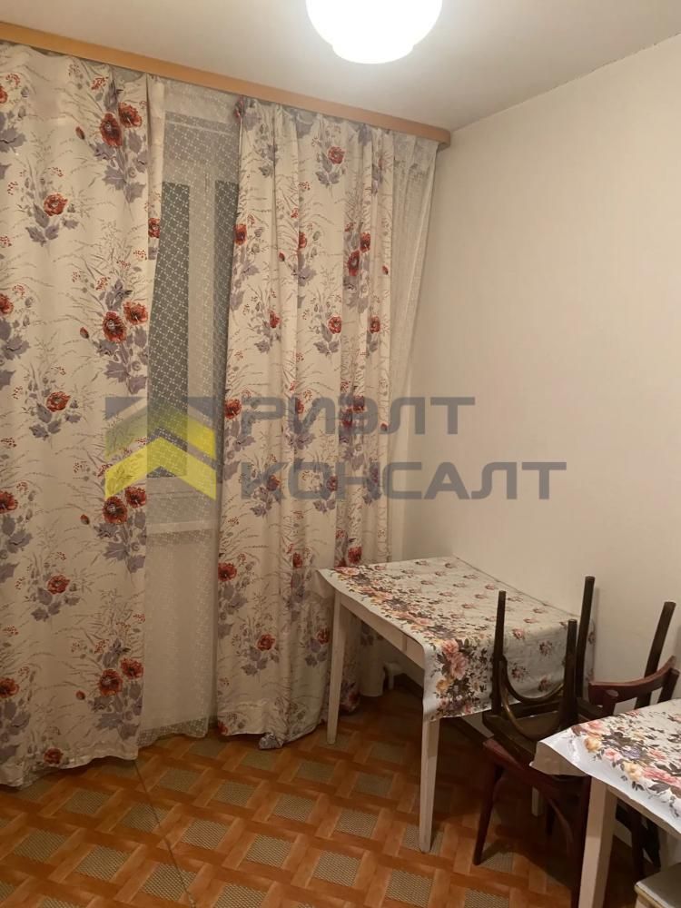 2-комн. квартира, Вторичка, 63.30м², 1/10 этаж миниатюра 5
