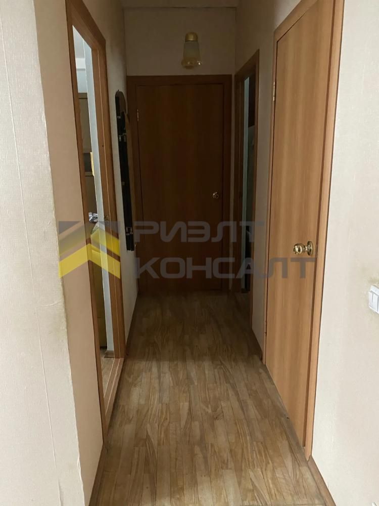 2-комн. квартира, Вторичка, 63.30м², 1/10 этаж миниатюра 6