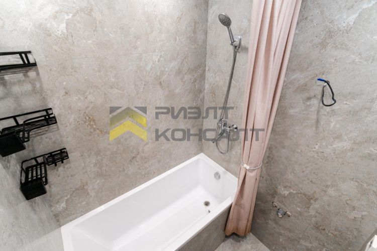 3-комн. квартира, Вторичка, 56.70м², 1/9 этаж миниатюра 26