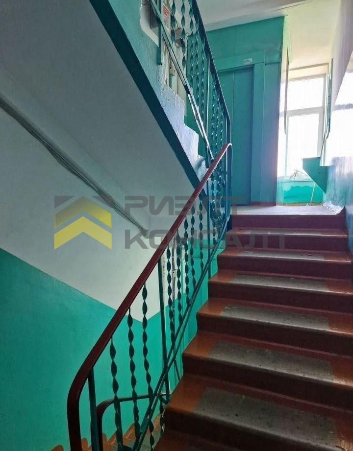 3-комн. квартира, Вторичка, 64.50м², 8/9 этаж миниатюра 28
