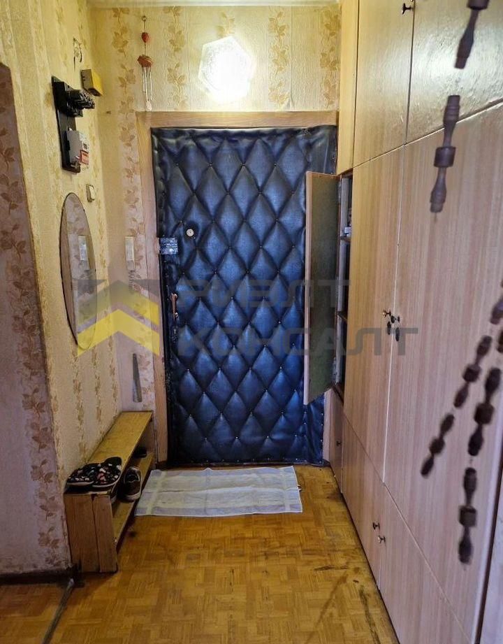 3-комн. квартира, Вторичка, 64.50м², 8/9 этаж миниатюра 26