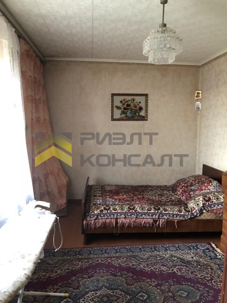 3-комн. квартира, Вторичка, 64.50м², 8/9 этаж миниатюра 9