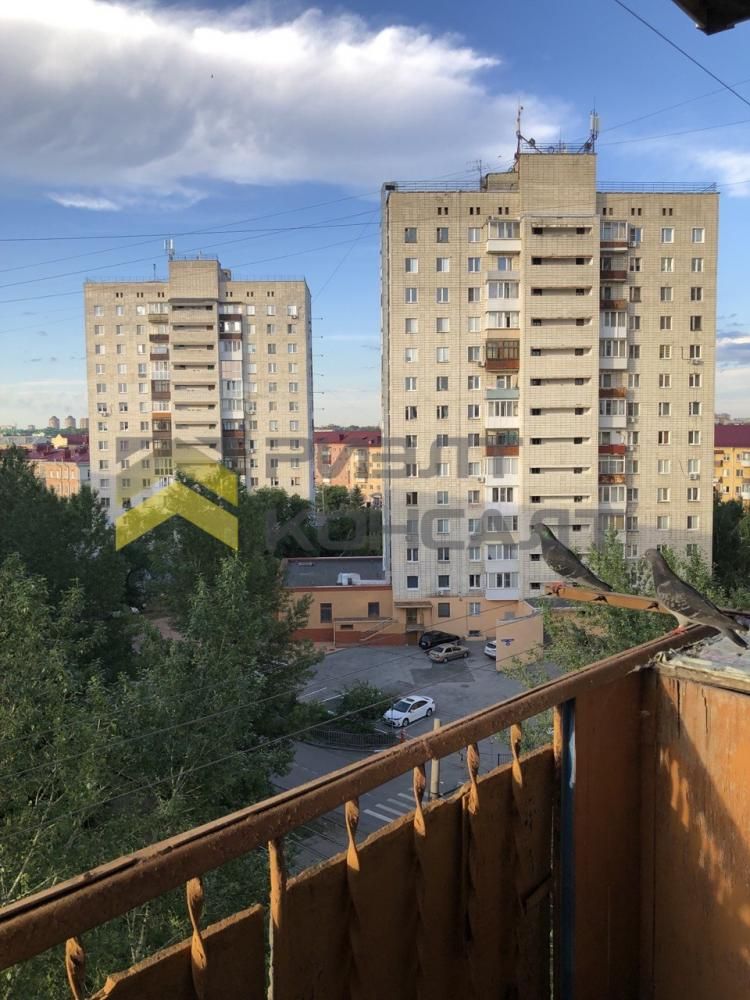 Квартира