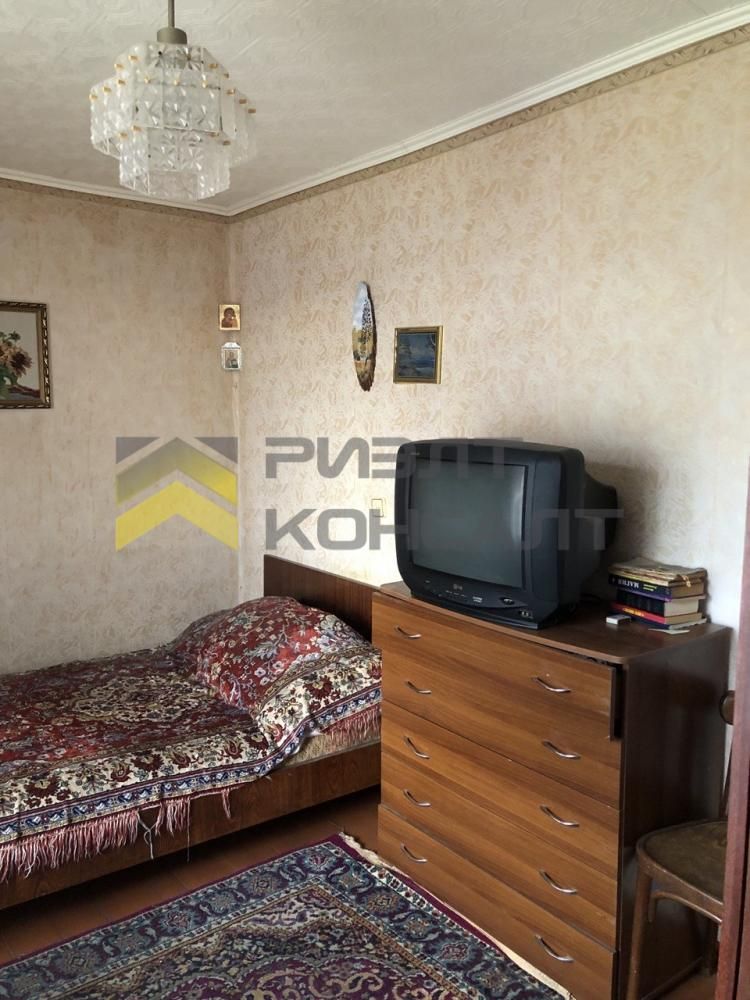 3-комн. квартира, Вторичка, 64.50м², 8/9 этаж миниатюра 10