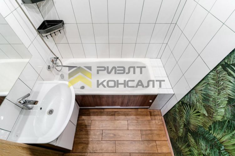 3-комн. квартира, Вторичка, 69.90м², 3/12 этаж миниатюра 12