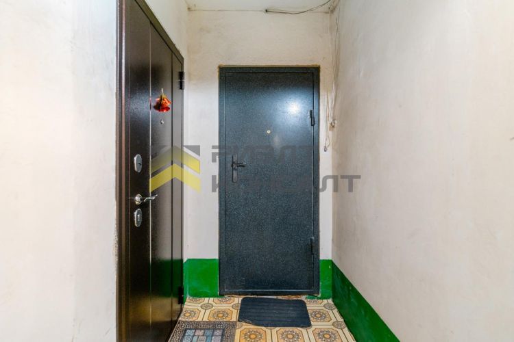 3-комн. квартира, Вторичка, 69.90м², 3/12 этаж миниатюра 32