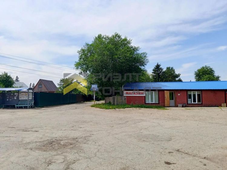 Дача, 37м², 4.20 соток, 1 этаж, 1 комн., стены: Кирпич миниатюра 15