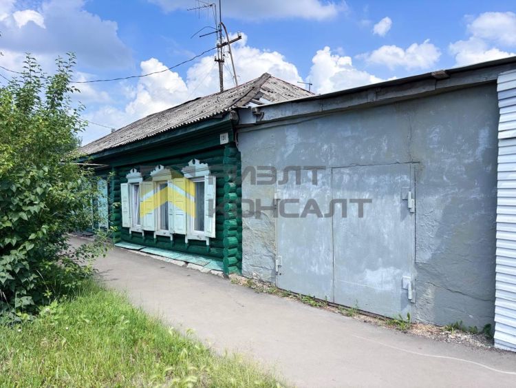 Квартира