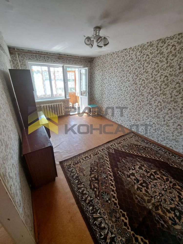 Квартира