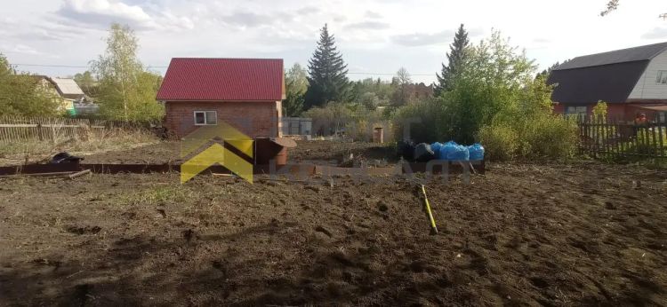 Дача, 35м², 8 соток, 1 этаж, 2 комн., стены: Кирпич миниатюра 5