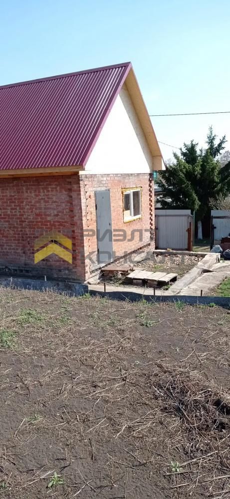 Дача, 35м², 8 соток, 1 этаж, 2 комн., стены: Кирпич миниатюра 6
