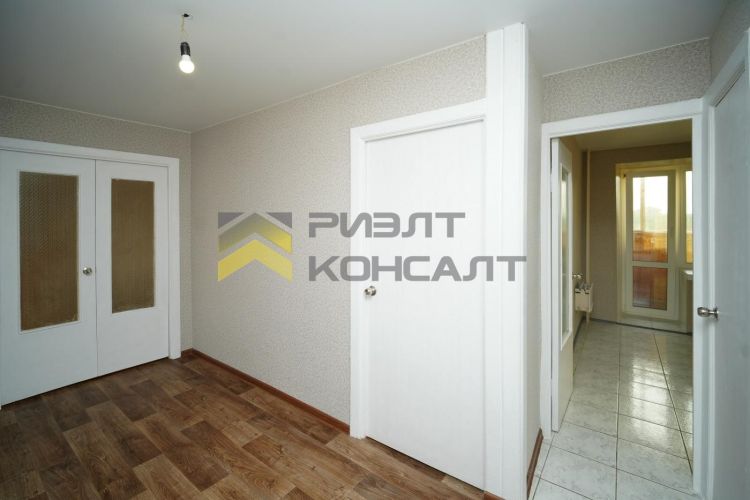 2-комн. квартира, Вторичка, 52м², 8/10 этаж миниатюра 13