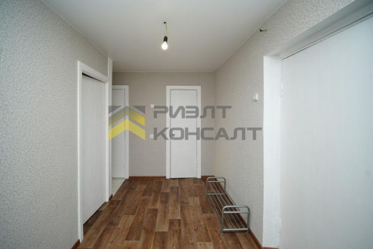 2-комн. квартира, Вторичка, 52м², 8/10 этаж миниатюра 14
