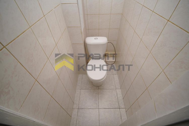 2-комн. квартира, Вторичка, 52м², 8/10 этаж миниатюра 16