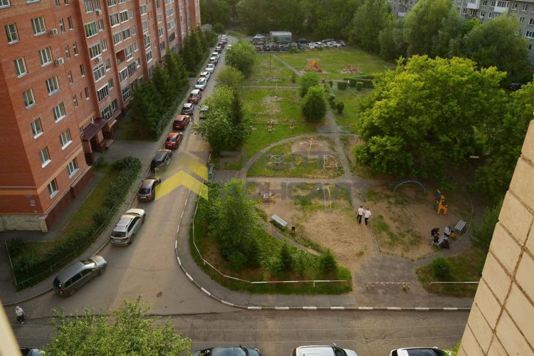 2-комн. квартира, Вторичка, 52м², 8/10 этаж миниатюра 22