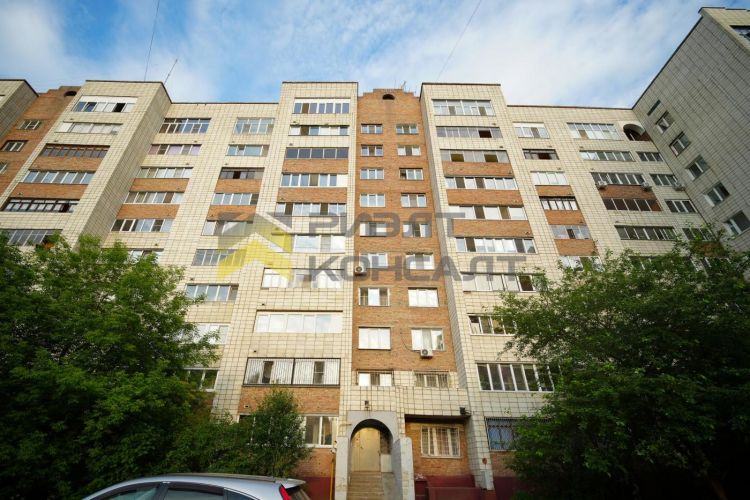 Квартира