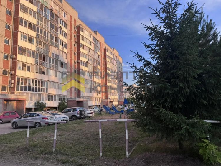 2-комн. квартира, Вторичка, 60.70м², 6/9 этаж миниатюра 23