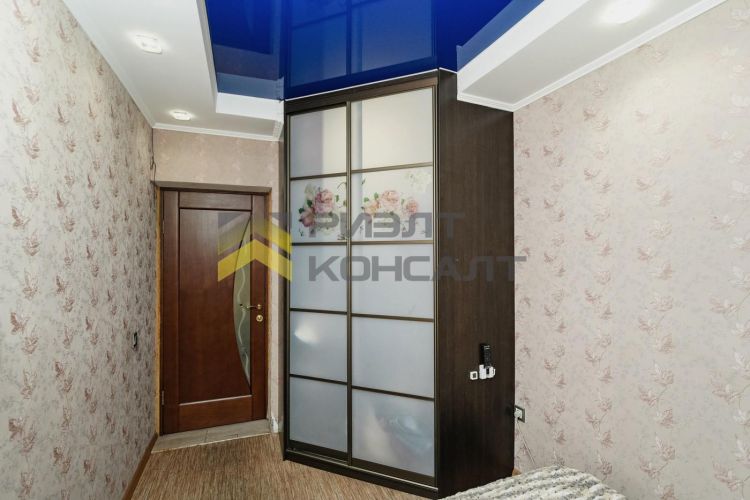 2-комн. квартира, Вторичка, 60.70м², 6/9 этаж миниатюра 10