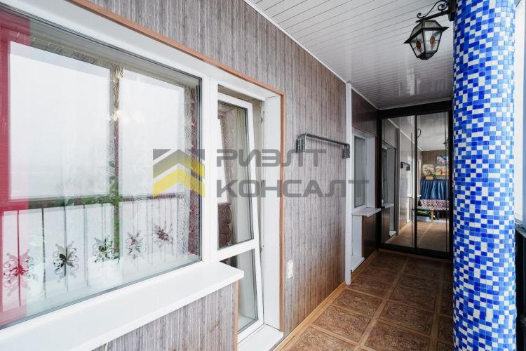 2-комн. квартира, Вторичка, 60.70м², 6/9 этаж миниатюра 15