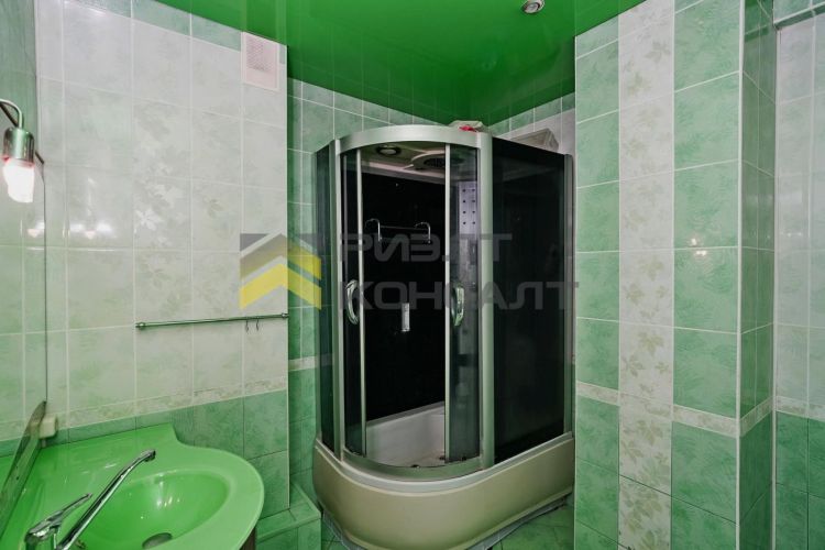 2-комн. квартира, Вторичка, 60.70м², 6/9 этаж миниатюра 17