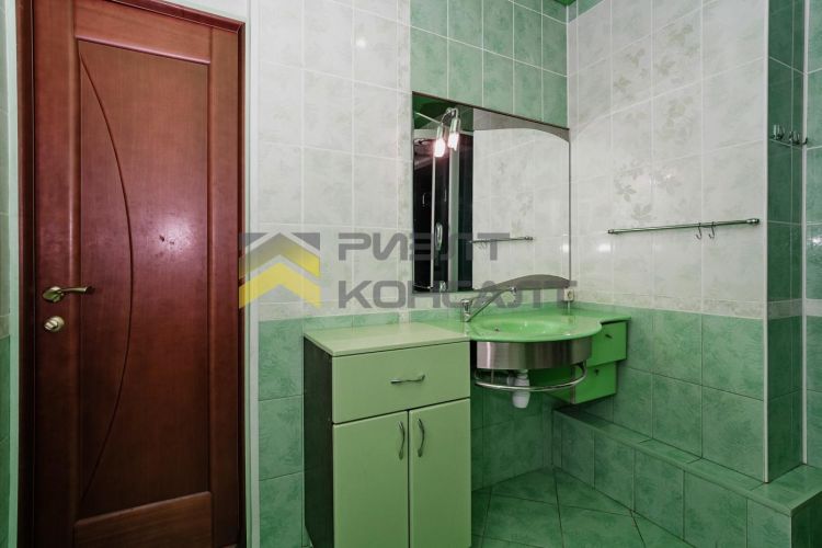 2-комн. квартира, Вторичка, 60.70м², 6/9 этаж миниатюра 18