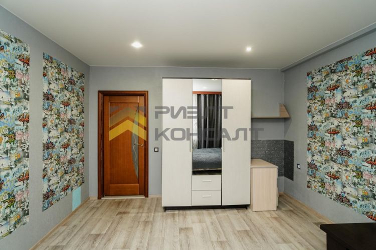 2-комн. квартира, Вторичка, 60.70м², 6/9 этаж миниатюра 3